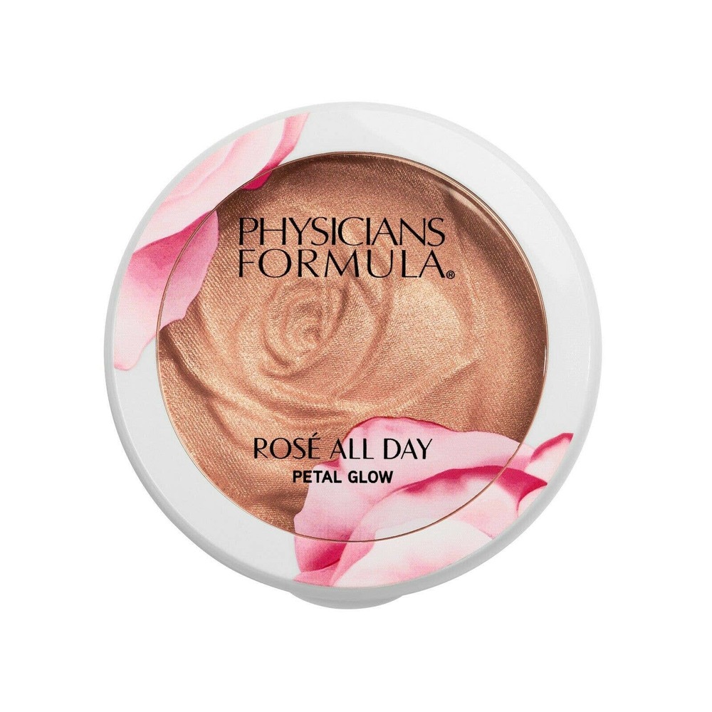 Physicians Formula Rose All Day Petal Glow